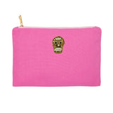 Richmond Travel Pouch with Patch
