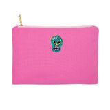 Richmond Travel Pouch with Patch