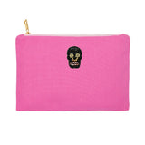 Richmond Travel Pouch with Patch
