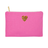 Richmond Travel Pouch with Patch
