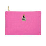 Richmond Travel Pouch with Patch