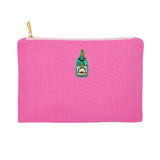 Richmond Travel Pouch with Patch