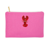 Richmond Travel Pouch with Patch