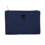 Richmond Travel Pouch with Patch