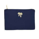 Richmond Travel Pouch with Patch