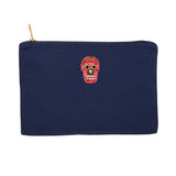 Richmond Travel Pouch with Patch
