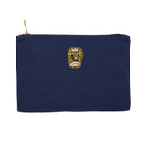 Richmond Travel Pouch with Patch