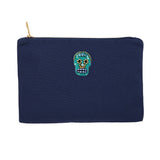 Richmond Travel Pouch with Patch