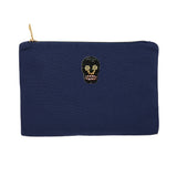 Richmond Travel Pouch with Patch