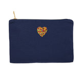 Richmond Travel Pouch with Patch