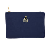 Richmond Travel Pouch with Patch