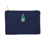 Richmond Travel Pouch with Patch