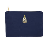 Richmond Travel Pouch with Patch