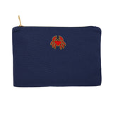 Richmond Travel Pouch with Patch