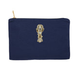 Richmond Travel Pouch with Patch