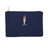 Richmond Travel Pouch with Patch