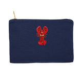 Richmond Travel Pouch with Patch