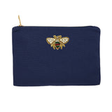 Richmond Travel Pouch with Patch