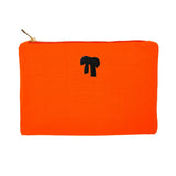 Richmond Travel Pouch with Patch