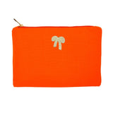 Richmond Travel Pouch with Patch