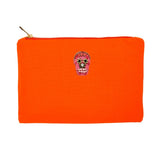 Richmond Travel Pouch with Patch