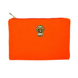 Richmond Travel Pouch with Patch