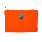 Richmond Travel Pouch with Patch