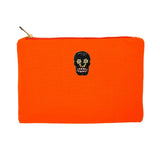 Richmond Travel Pouch with Patch