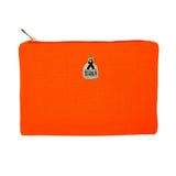 Richmond Travel Pouch with Patch