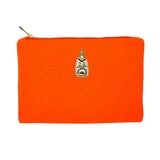 Richmond Travel Pouch with Patch