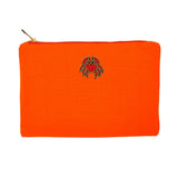 Richmond Travel Pouch with Patch