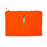 Richmond Travel Pouch with Patch