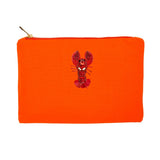Richmond Travel Pouch with Patch