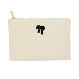Richmond Travel Pouch with Patch
