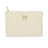 Richmond Travel Pouch with Patch
