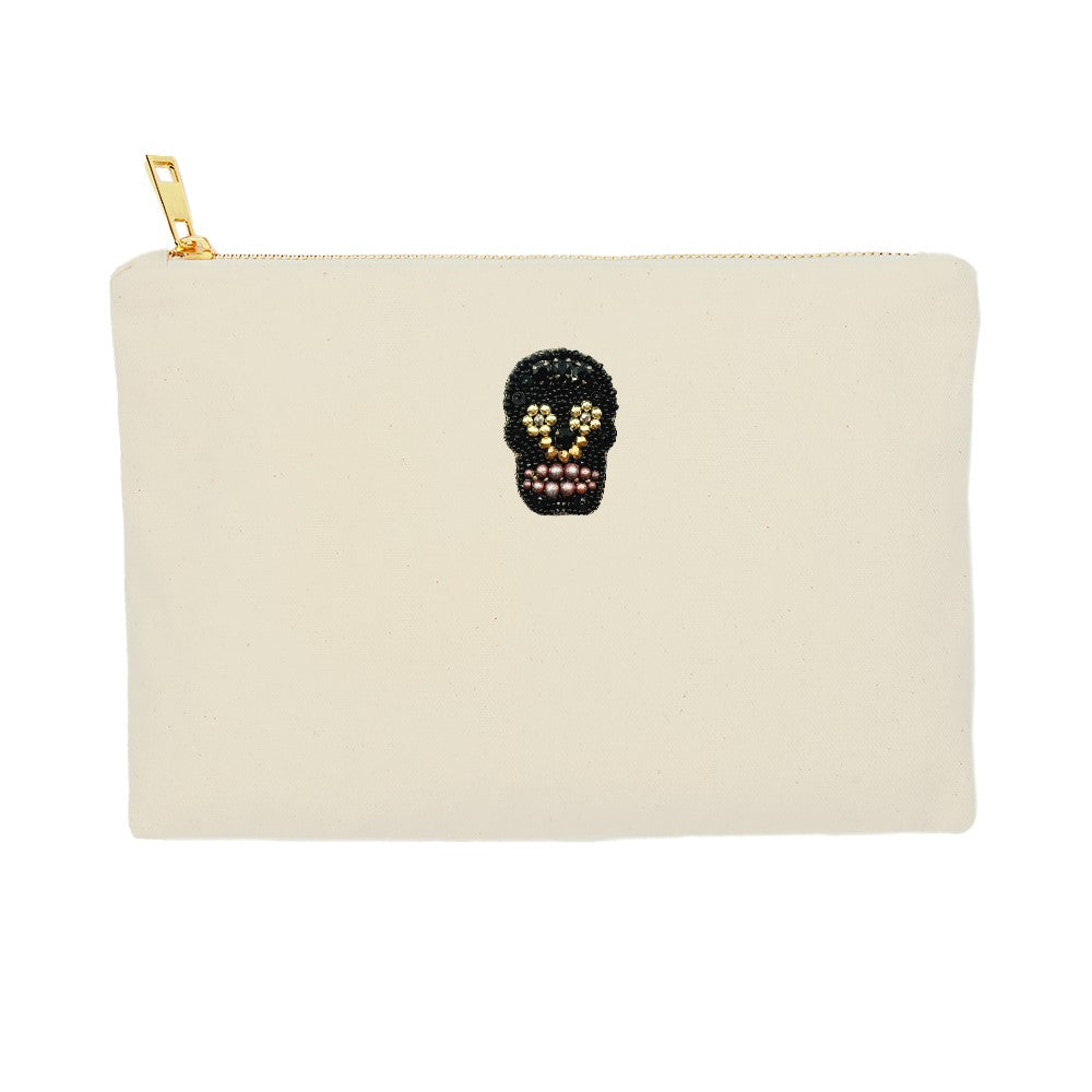 Richmond Travel Pouch with Patch