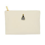 Richmond Travel Pouch with Patch