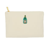 Richmond Travel Pouch with Patch