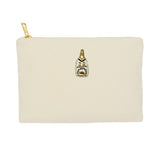 Richmond Travel Pouch with Patch