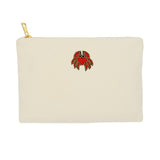 Richmond Travel Pouch with Patch