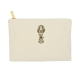 Richmond Travel Pouch with Patch