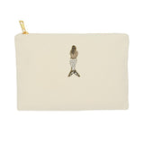 Richmond Travel Pouch with Patch