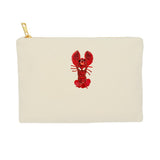 Richmond Travel Pouch with Patch