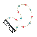 Eyeglass Chain - Two-Tone Chloe