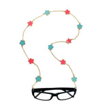 Eyeglass Chain - Two-Tone Chloe