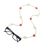 Eyeglass Chain - Two-Tone Chloe