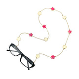 Eyeglass Chain - Two-Tone Chloe