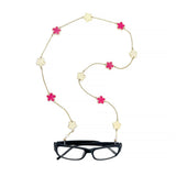 Eyeglass Chain - Two-Tone Chloe