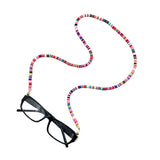 Eyeglass Chain - Crew - Multi