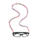 Eyeglass Chain - Crew - Multi